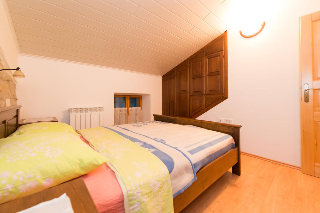 House Vera Hum Kamer foto
